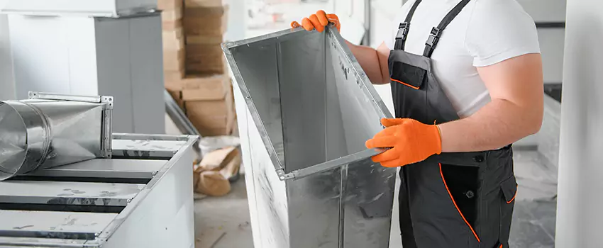 Ventilation Fan Cleaning Services in South Bradenton, Florida