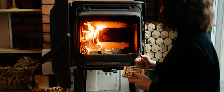 Key Features of Vermont Castings Fireplaces in South Bradenton, FL