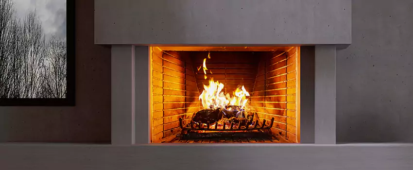 Indoor Wood Burning Furnace Repair and Installation in South Bradenton, Florida