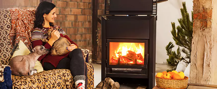 Wood Stove Chimney Cleaning Services in South Bradenton, FL