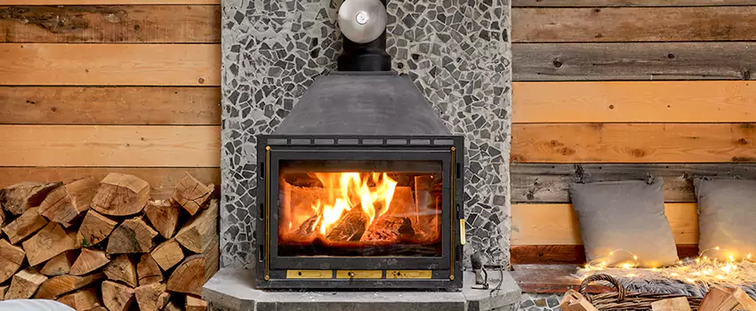 Wood Stove Cracked Glass Repair Services in South Bradenton, FL