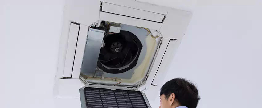 Benefits of Professional Air Duct Cleaning in South Bradenton, Florida