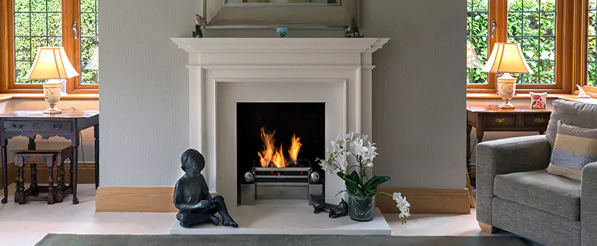Astria Open-Hearth Wood Fireplaces Services in South Bradenton, FL
