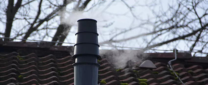 Broken Chimney Animal Screen Repair And Installation in South Bradenton, FL