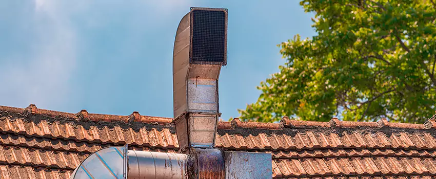 Chimney Creosote Cleaning Experts in South Bradenton, Florida