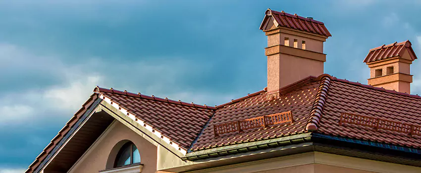 Residential Chimney Services in South Bradenton, Florida