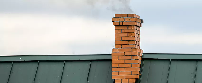 Chimney Installation Company in South Bradenton, FL