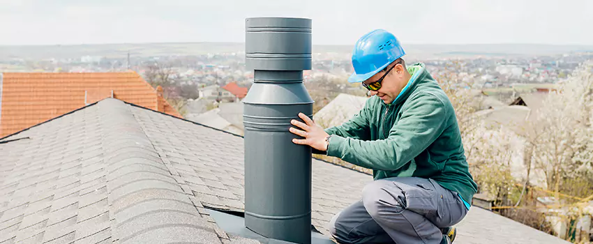 Insulated Chimney Liner Services in South Bradenton, FL