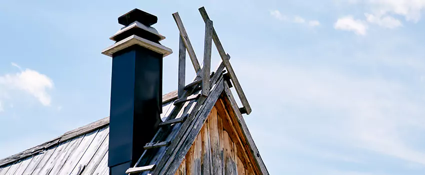 Chimney Pot Inspection in South Bradenton, FL