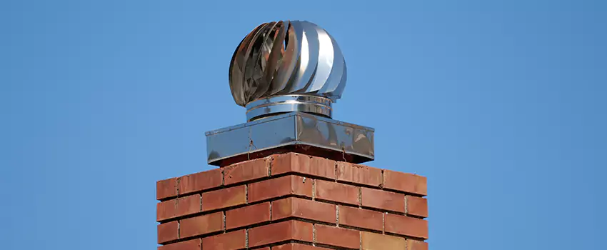 Chimney Flue Rebuild Services in South Bradenton, Florida