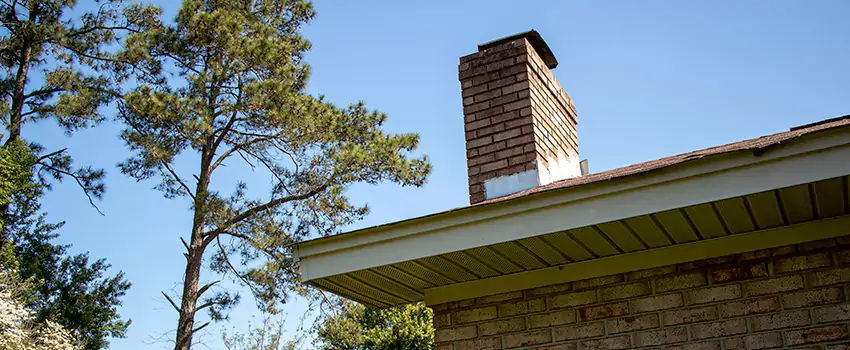 Brick Chimney Sweep Near Me in South Bradenton, FL