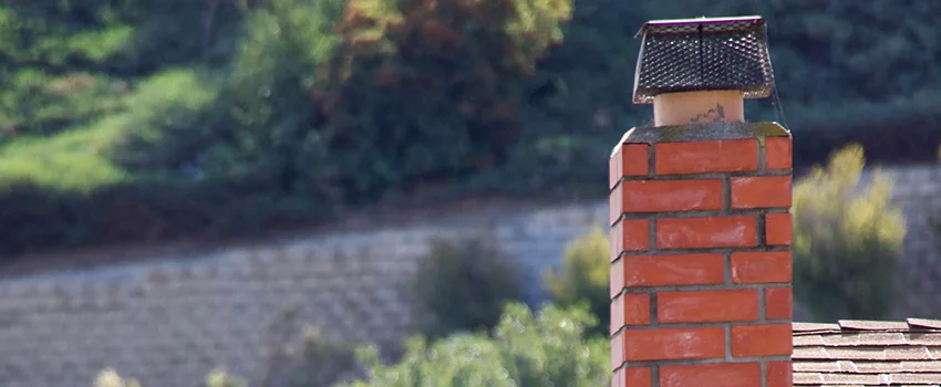 Chimney Tuckpointing And Masonry Restoration in South Bradenton, FL