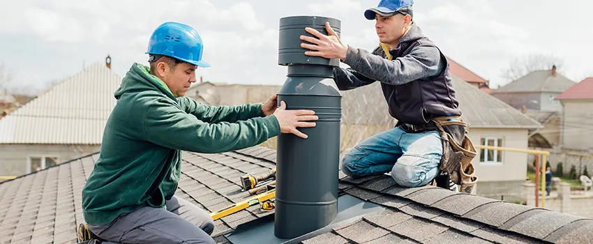 Commercial Chimney Cost in South Bradenton, FL