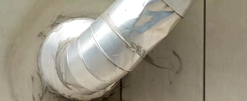 Dryer Vent Repair Process in South Bradenton, FL