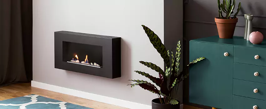 Cost of Ethanol Fireplace Repair And Installation Services in South Bradenton, FL