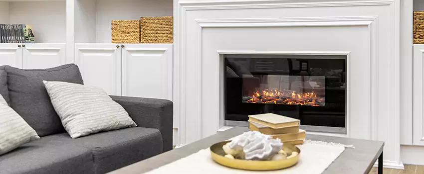 Professional Fireplace Maintenance Contractors in South Bradenton, FL