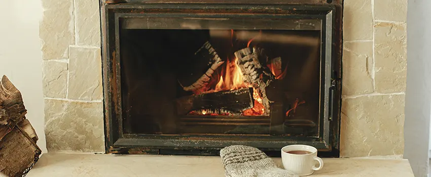 Fireplace Door Handle Replacements Services in South Bradenton, Florida
