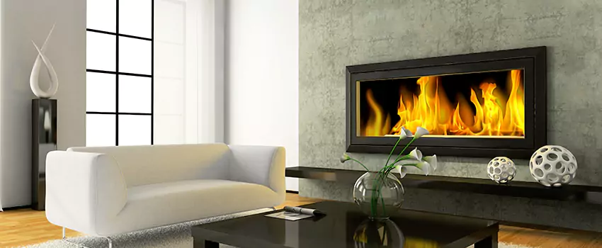 Fireplace Hearth Ideas in South Bradenton, Florida