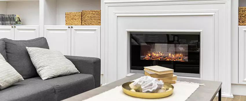 Pellet Fireplace Insert Installation in South Bradenton, FL
