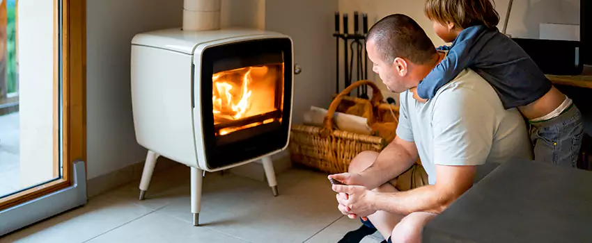 Fireplace Flue Maintenance Services in South Bradenton, FL