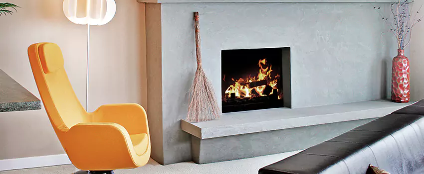 Electric Fireplace Makeover Services in South Bradenton, FL