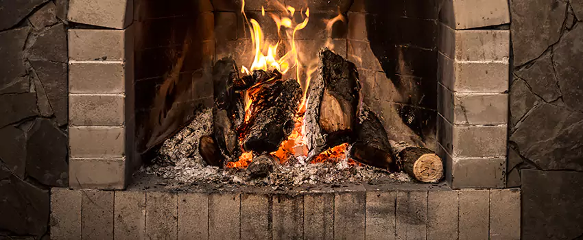 Cost of Rebuilding A Fireplace in South Bradenton, Florida