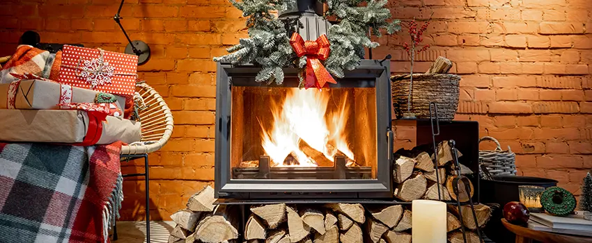Steel Fireplace Grate Repair And Replacement Services in South Bradenton, Florida