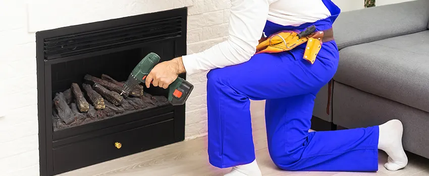 Fireplace Safety Inspection Specialists in South Bradenton, Florida