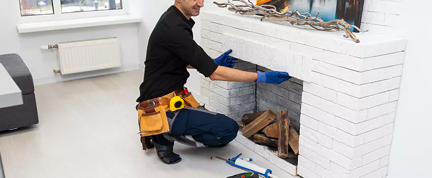 Gas Fireplace Repair And Replacement in South Bradenton, FL