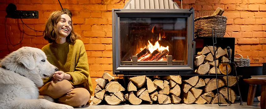 Fireplace Smell Removal Cost in South Bradenton, FL