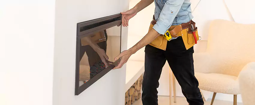 Traditional Fireplace Vent Sweeping in South Bradenton, FL