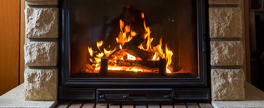 Fireplace Xtrordinair Probuilder Gas Fireplace Installation in South Bradenton, FL