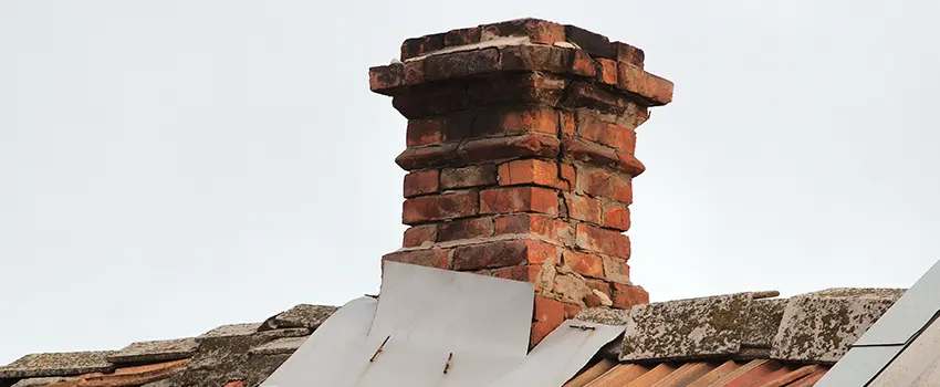 Cost of Fixing Blocked Chimney in South Bradenton, Florida