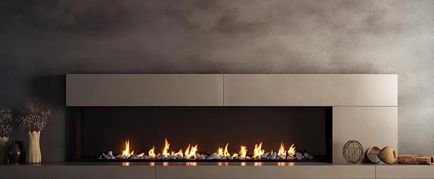 Gas Fireplace Logs Supplier in South Bradenton, Florida