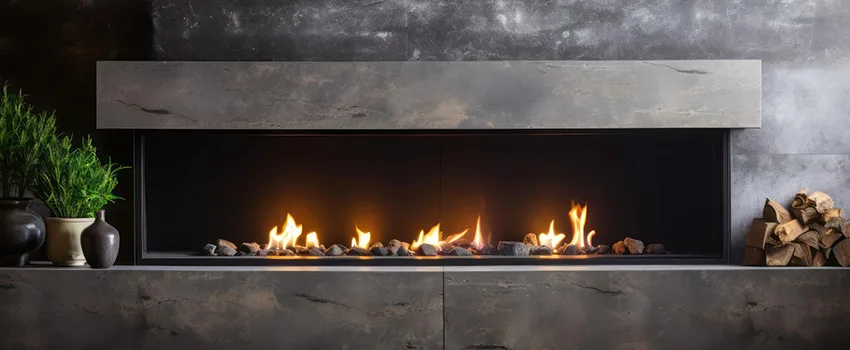 Gas Fireplace Front And Firebox Repair in South Bradenton, FL