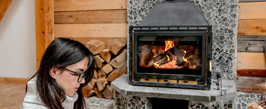 Harman P68-C Pellet Stove Repair in South Bradenton, Florida 