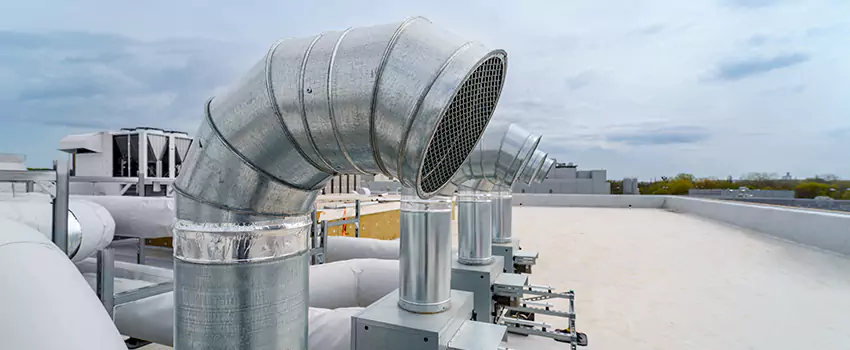 Insulated Ductwork Repair Services Near Me in South Bradenton, FL