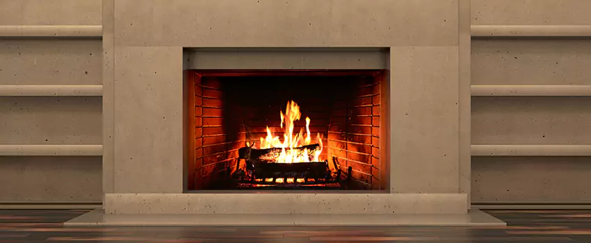Majestic Trilliant Series Gas Fireplace Insert Repair in South Bradenton, Florida