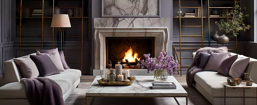 Napoleon Galaxy Series Outdoor Fireplaces Repair in South Bradenton, FL