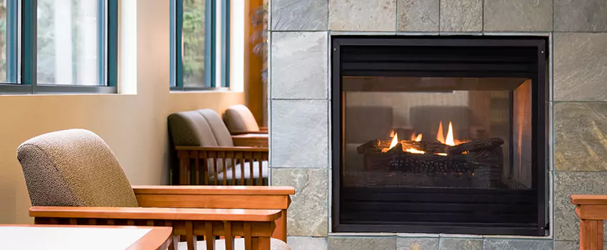 Osburn Fireplace Tempered Glass Hearth Pad Replacement in South Bradenton, Florida