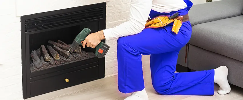 Pellet Fireplace Repair Services in South Bradenton, FL
