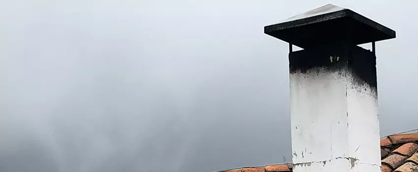 Prefab Chimney Crown Installation in South Bradenton, FL