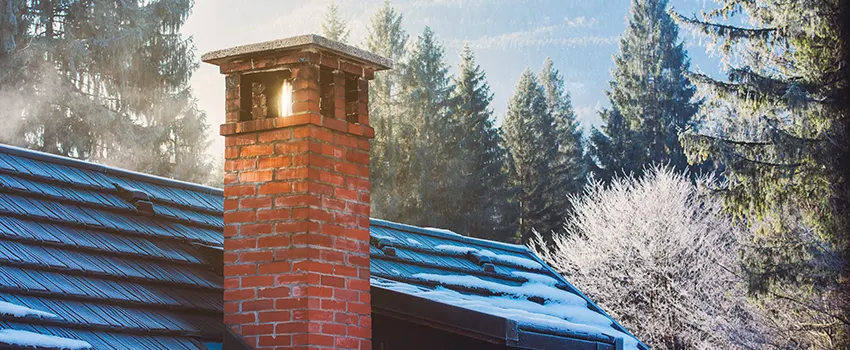 Residential Chimney Rain Caps Repair Services in South Bradenton, FL