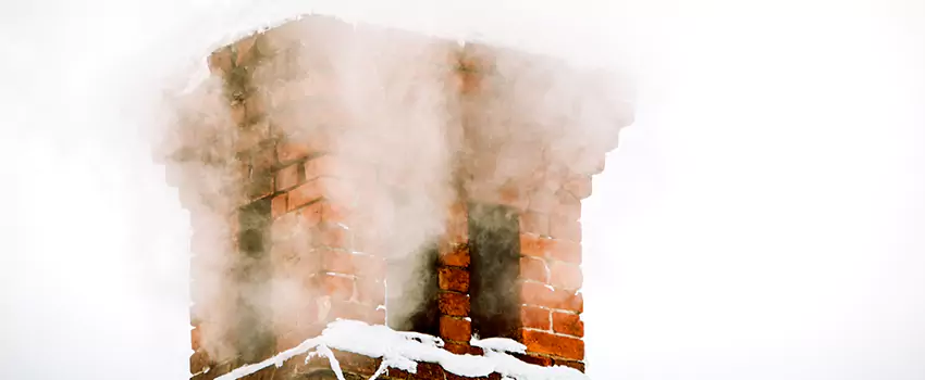 Chimney Flue Soot Removal in South Bradenton, FL