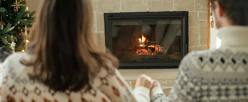Superior Open-Hearth Wood Fireplaces in South Bradenton, FL