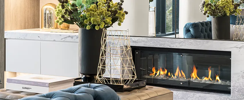 Professional Town & Country Luxury Fireplace Maintenance Experts in South Bradenton, Florida