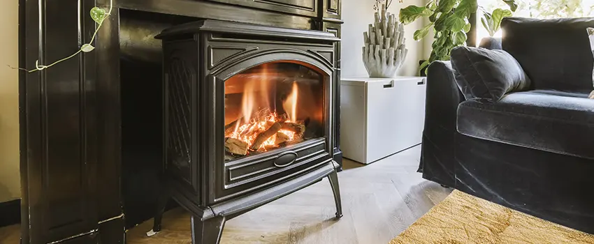 Valor Wood Fireplace in South Bradenton, FL