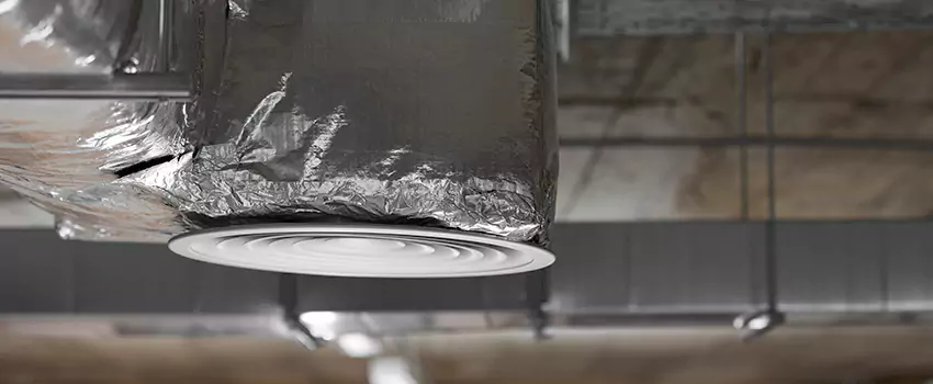 Signs of Dust Accumulation in Vents in South Bradenton, FL
