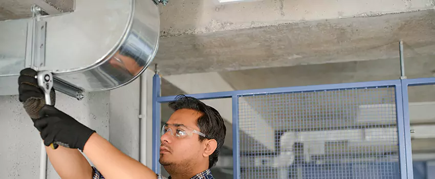 Benefit of Ventilation Cleaning in South Bradenton, Florida