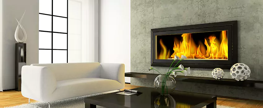 Ventless Fireplace Oxygen Depletion Sensor Installation and Repair Services in South Bradenton, Florida